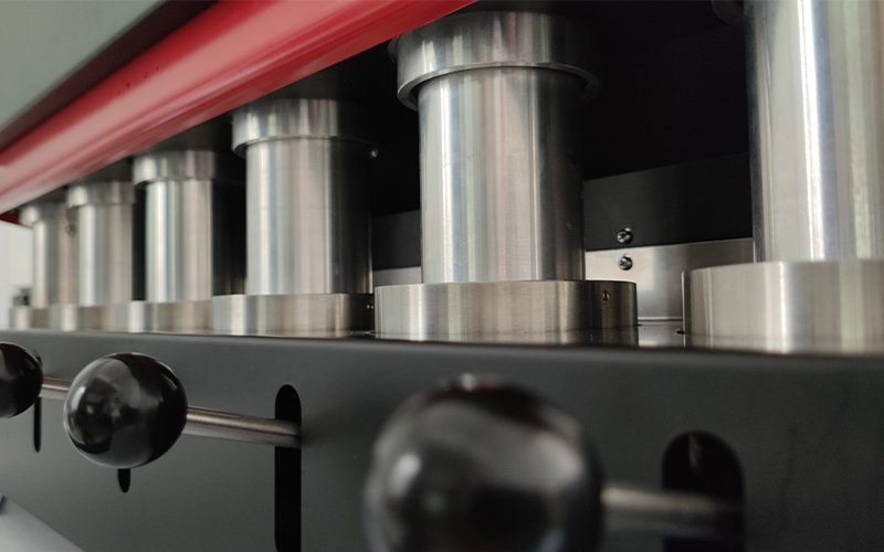 全自動(dòng)索氏提取儀